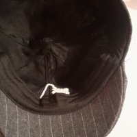 Мъжка шапка тип каскет. , снимка 8 - Шапки - 39014843