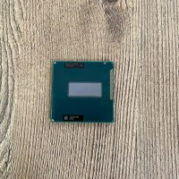 Процесор i7-3630QM, снимка 1 - Процесори - 41123169