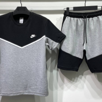 нови мъжки екипи nike , снимка 2 - Спортни дрехи, екипи - 44927342