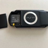 PSP 1004 Phat, снимка 4 - PlayStation конзоли - 44473505