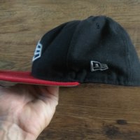 new era - страхотна шапка , снимка 5 - Шапки - 41670280