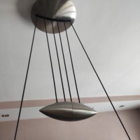 Пендел-полилей , снимка 4 - Лампи за таван - 41954729