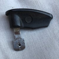 стар контактен ключ за SIMSON - ретро, снимка 1 - Антикварни и старинни предмети - 42108035