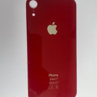 Задно стъкло / заден капак за iPhone XR, снимка 9 - Резервни части за телефони - 36000953
