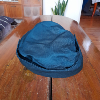Стара шапка Гранична полиция, снимка 3 - Антикварни и старинни предмети - 44735305