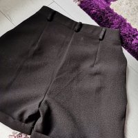 Къси панталони Trendyol, снимка 5 - Къси панталони и бермуди - 41391045