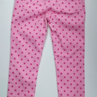 Намален! Нов детски панталон Palomino, 4-5 г., снимка 2 - Детски панталони и дънки - 36388823