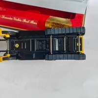 Matchbox MOY Y-16 '23 Scania-Vabis Post Bus Мачбокс Пощенски Автобус Скания Вабис Олдтаймер Нов, снимка 8 - Колекции - 41658831