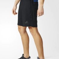 Adidas Speedbreaker Prime Short - страхотни мъжки шорти КАТО НОВИ 3ХЛ, снимка 1 - Спортни дрехи, екипи - 41004251