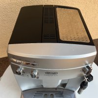 Кафемашина Delonghi Magnifica+ подарък 1 КГ КАФЕ , снимка 2 - Кафемашини - 41561997