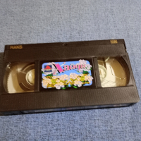 VHS видеофилм "Хайди", снимка 4 - Други жанрове - 44686222
