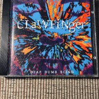 System Of A Down,Clawfinger , снимка 14 - CD дискове - 41490366