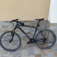 Велосипед 29" Cross Grip 921