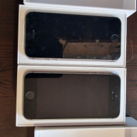 Продавам Айфон SE два броя чисто нови., снимка 4 - Apple iPhone - 44739646