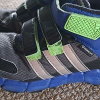 Зимни Маратонки Adidas 31 1/2, снимка 1 - Детски боти и ботуши - 40052586