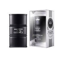 Мъжки парфюм New Brand Master Essence 100ML, снимка 2 - Мъжки парфюми - 44149577