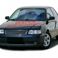 Висококачествени гумени стелки FROGUM за Audi A3 8L 1996-2003, снимка 9 - Аксесоари и консумативи - 35739940