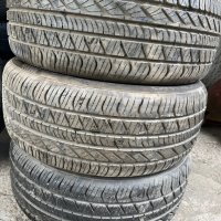 235 50 18 Kumho , снимка 6 - Гуми и джанти - 41372733