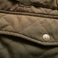 HARKILA Alba Lady Jacket за лов размер 38 / M дамско яке с вата - 289, снимка 8 - Якета - 40244298
