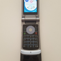 Motorola KRZR K1, снимка 7 - Motorola - 44791759