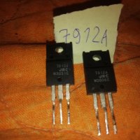 Транзистори 7912A -Части за усилователи , снимка 3 - Други - 39610293