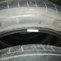 dunlop 245/45/19 275/40/19, снимка 4 - Гуми и джанти - 44402713