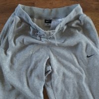 NIKE  - страхотно мъжко долнище , снимка 1 - Спортни дрехи, екипи - 42486003