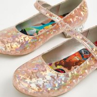 Нови светещи обувки за малки дами, снимка 1 - Детски обувки - 44397789