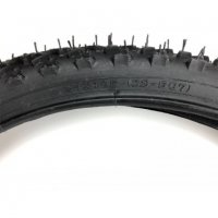 Външни гуми за велосипед Craze (24 x1.95) (52-507) защита от спукване, снимка 6 - Части за велосипеди - 35828898