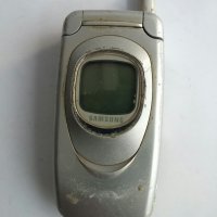 Телефон Samsung sgh-800 за части , снимка 1 - Samsung - 33912427