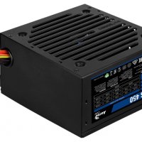 Захранване за настолен компютър AeroCool VX Plus 450 ATX 450W Power supply, снимка 2 - Захранвания и кутии - 34499469