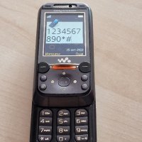 Sony Ericsson W850, снимка 7 - Sony Ericsson - 42703805