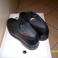 Продавам мъжки официални обувки номер 41, снимка 4 - Официални обувки - 41657750