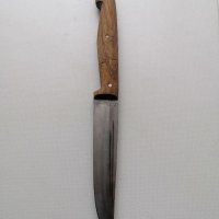 Ловен нож, снимка 2 - Ловно оръжие - 34555621