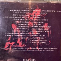 The Offspring,Sex Pistols,The Clash, снимка 15 - CD дискове - 42331032