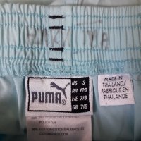 Къси панталони Puma 128р-р, снимка 2 - Детски къси панталони - 41314480