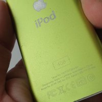 iPod Nano 4GB, снимка 4 - iPod - 39362323