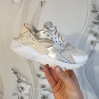 маратонки NIKE AIR HUARACHE RUN номер 37,5-38, снимка 2 - Маратонки - 39812316