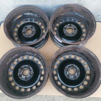 16’’ 5x112 originalni za vw,audi,skoda,seat -№229, снимка 12 - Гуми и джанти - 41923643