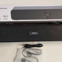 Bluetooth саундбар speaker, снимка 2 - Тонколони - 39974994