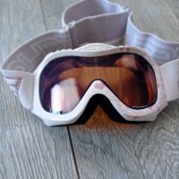 Ски/сноуборд очила детско- юношески "Salice", снимка 1 - Зимни спортове - 38758181