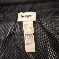 DIESEL мъжки шорти/бански XXL, снимка 5 - Къси панталони - 44429739