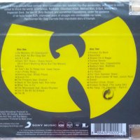 Wu-Tang Clan - The Essential (2 CD) [2014], снимка 2 - CD дискове - 41512079