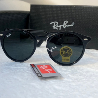 Ray-Ban RB2180 унисекс слънчеви очила Рей-Бан дамски мъжки, снимка 4 - Слънчеви и диоптрични очила - 36174756