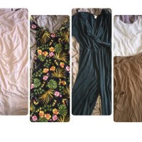 Много дамски дрехи s, m,l, снимка 4 - Рокли - 41322459