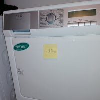  Пералня Miele Novotronic клас А+, снимка 15 - Перални - 35871996