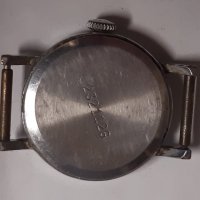 Часовник ЗАРЯ - работи, снимка 3 - Антикварни и старинни предмети - 39930539