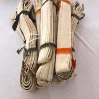 Текстилни колани , снимка 3 - Аксесоари и консумативи - 41760915