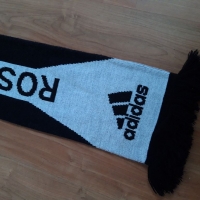 Розенборг / Rosenborg шал Adidas, снимка 2 - Фен артикули - 36078048