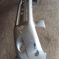 Броня предна оригинална 5211942570 Toyota rav 4 05-09, снимка 3 - Части - 44259626